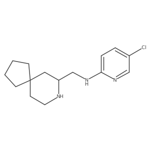1262397-46-5 structure