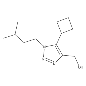 1267395-50-5结构式