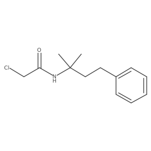 1267535-91-0 structure