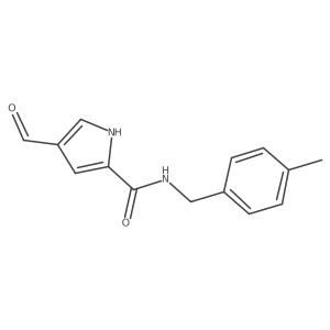 1334677-16-5 structure