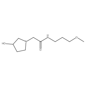 1339007-30-5 structure