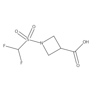 1342444-44-3 structure