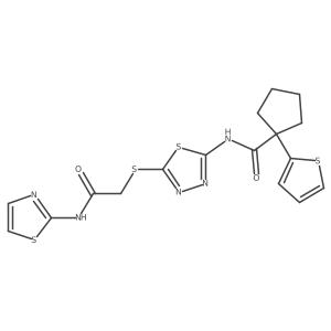 1351615-28-5 structure