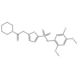 1358067-85-2 structure