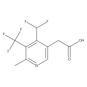 1361701-39-4结构式
