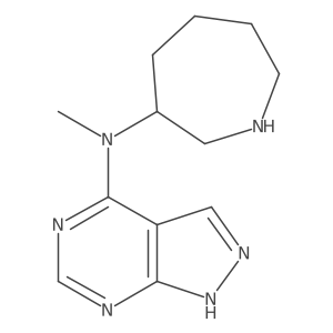 1374242-80-4结构式