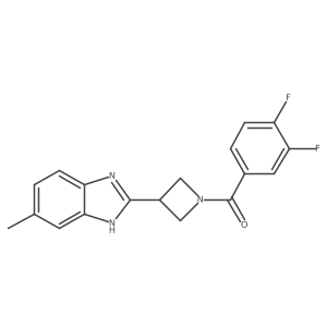 1396679-90-5 structure