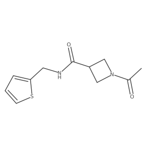 1396807-88-7 structure