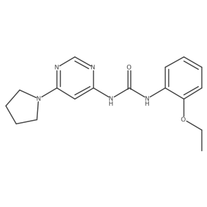 1396856-16-8 structure