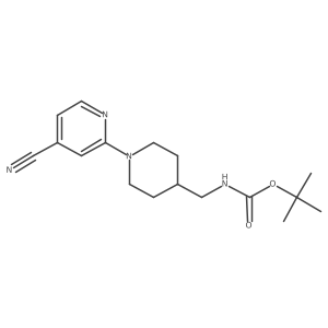 1420985-77-8 structure