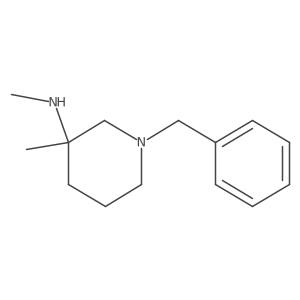 1421003-88-4结构式
