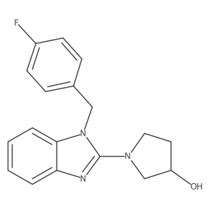 1421049-25-3结构式