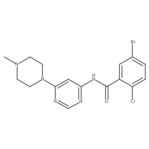 1421532-92-4 structure