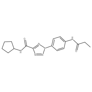 1421584-41-9 structure