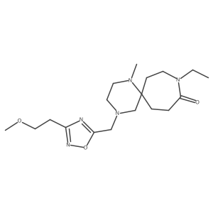 1422558-29-9 structure