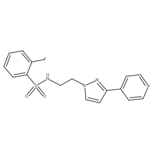 1448125-74-3 structure