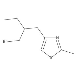 1468779-65-8 structure