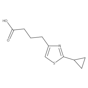 1537258-29-9 structure