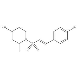 1608618-07-0 structure
