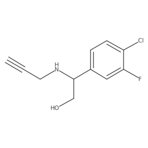 1645450-54-9结构式