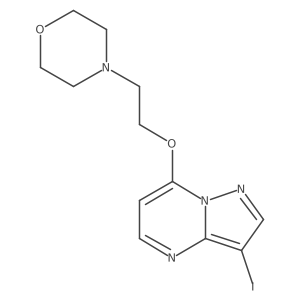 1687740-24-4结构式
