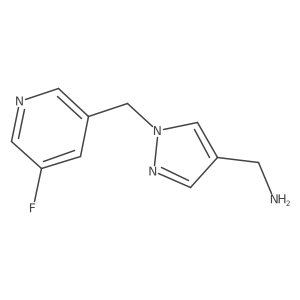 1697113-97-5结构式