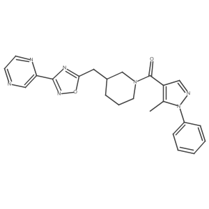 1705891-88-8 structure