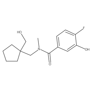 1783050-00-9 structure