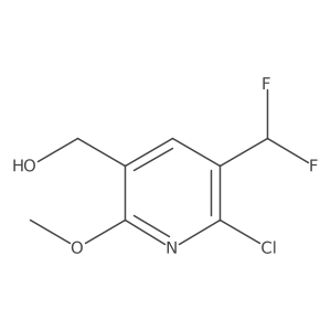 1804370-83-9 structure