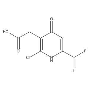 1804857-68-8 structure