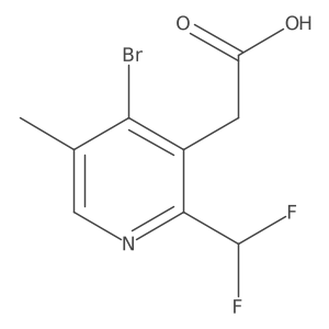 1805375-95-4 structure
