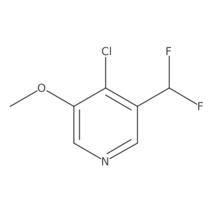 1806782-90-0 structure