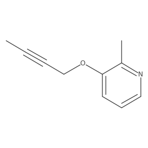 1865010-51-0 structure