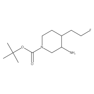 1888833-61-1结构式