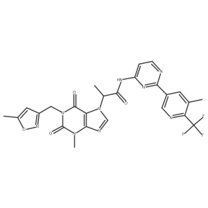 1889218-15-8 structure