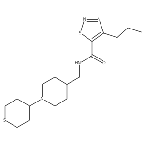 2034308-32-0结构式