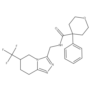 2034422-10-9 structure
