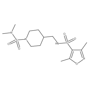 2034422-32-5 structure