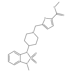 2034608-91-6结构式
