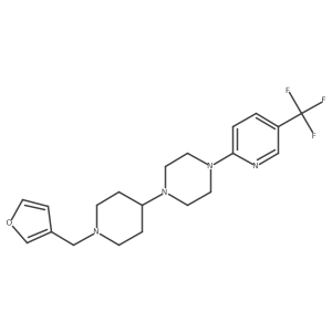 2034611-82-8 structure