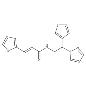 2035036-34-9 structure