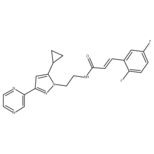 2035036-56-5 structure