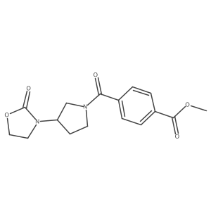 2097912-34-8 structure