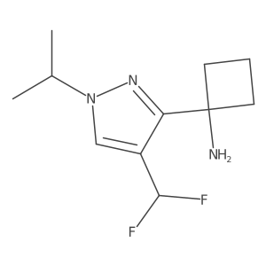 2138245-45-9 structure