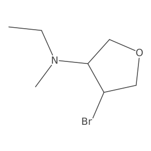 2168936-16-9 structure