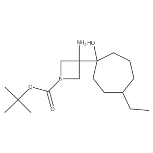 2171600-91-0结构式
