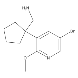 2228316-25-2 structure