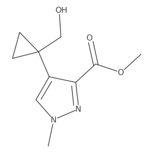 2229348-00-7 structure