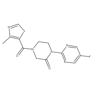 2309186-37-4结构式