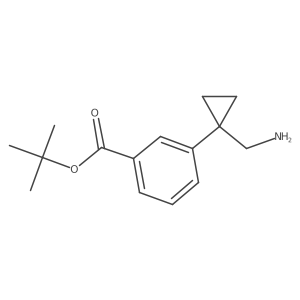 2639418-16-7 structure